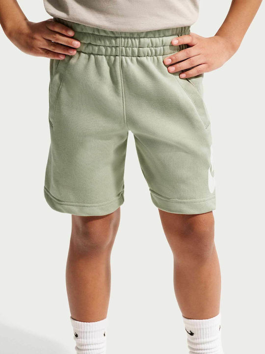 Nike Sport Kids Shorts/Bermuda Nsw Club Ft Hbr ...