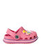 Kids Anatomic Beach Clogs Pink