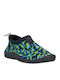 Kids Beach Clogs Blue
