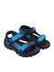 Kids Beach Shoes Blue