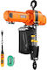 Vevor System for Lifting / Pulling Loads for Load Weight up to 1t