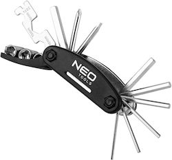 Neo Multitool Fahrradwerkzeug