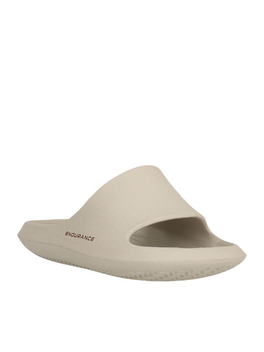 Kinder Flip-Flops Beige