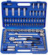 Socket Set Irimo 93pcs
