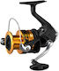 Shimano Μηχανισμός Ψαρέματος