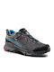 La Sportiva Women's Hiking Shoes Waterproof with Gore-Tex Membrane Black
