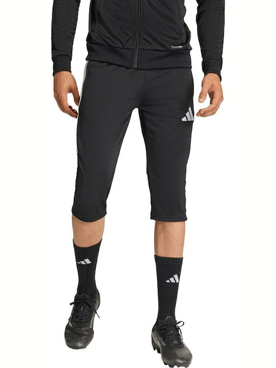 Training Sweatpants Glossy Black
