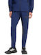 Travel Sweatpants Navy Blue