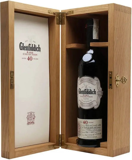 Rare Collection Сингъл Малц Уиски Шотландия 700ml