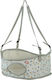 Zolux Zolux Hammock Rabbit Guinea Pig Cosy 27x27cm