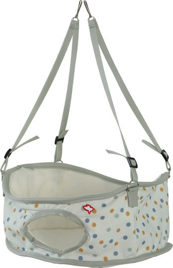 Zolux Zolux Hammock Rabbit Guinea Pig Cosy 27x27cm
