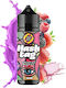 Hashtag Flavor Shot 12ml/120ml 1τμχ Cherries Berries