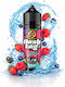 Hashtag Flavor Shot 12ml/120ml 1τμχ Double Red Fruits Ice