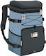 Spokey Insulated Backpack 25 Liter Capacity L30.5 x W21 x H47cm
