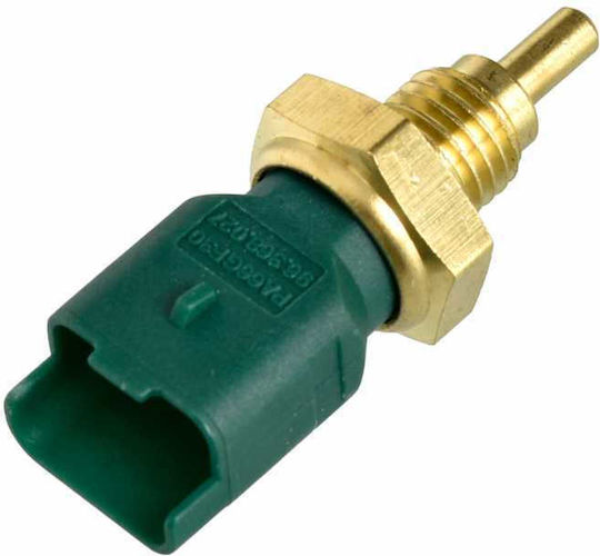 Citroen Wassertemperatur-Sensor Jumpy Ii Berlingo '96-'08 Jumper C3 '02 Saxo Xantia Xsara Peugeot Experte Ii B