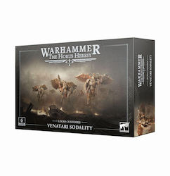 Warhammer Horus Heresy – Venatari Sodality Warhammer Horus Heresy – Venatari Sodality