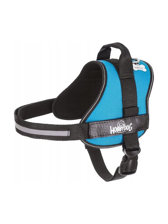 Hobbydog R1 Σελκι Julletta Blue