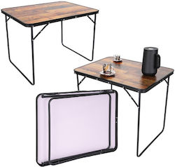 Enero Foldable Table in Case