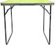Ucamp Campingmöbel Für Camping Pult Zusammenklappbar 70x50x60cm