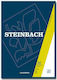 Aurora Bloc de Desen A4 20 File 200g/m² Aurora Steinbach