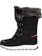 Kinderstiefel Schwarz