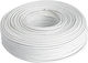415833 Alarm Cable 4x0.22mm Set 100 Pieces