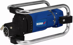 Бетонов Вибратор Dedra 2300w Кабел 4.5m