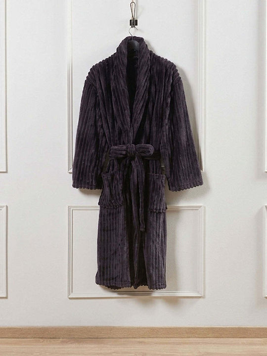 Αιγαίον Comfy Μπουρνούζι Spruce