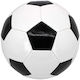 Enero Minge De Fotbal Pentru Copii Albă 27cm