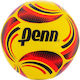 Penn Kinder Basketbälle Fußball Beiges 14cm