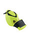 Fox 40 Epik Neon Gelb Sportpfeife