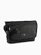 Deck Herren Tasche Bote Schwarz