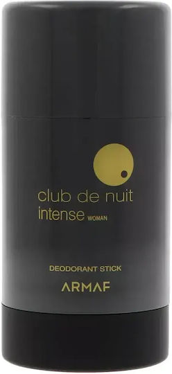 Armaf Club De Nuit Intense Дезодорант Стик 75гр