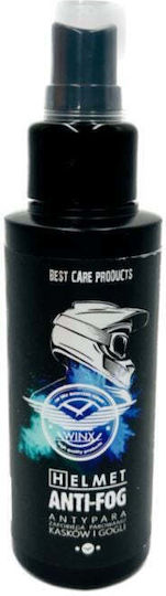 Winx Anti-Beschlag Helmglasreiniger 100ml