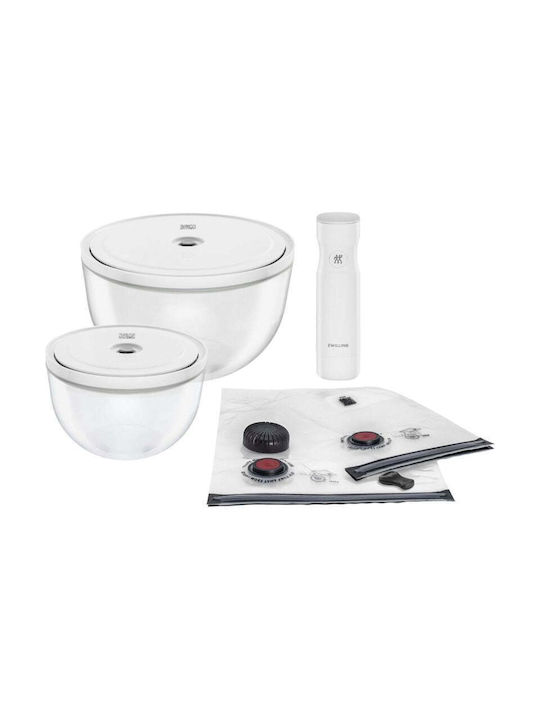 Zwilling J.A. Henckels Стъклено Прозрачно Кутие...