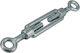 Agroequip Boot-Deck-Zubehör Spanner für Drahtseil Kran-Kriko 16mm 5/8 Max540kg