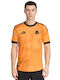 AS Roma 25/26 Men's Football Jersey