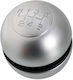 Πομολο Λεβιε Ταχυτητων Alfa Romeo Giulietta '10 159 '05-'10 Brera '06-'10 Spider '06 6 Ταχυτητες R123456 Ασημι