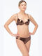 Slip Bikini Violet