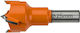Neo 25 Mm Carbide Milling Cutter
