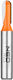 Neo Long U-type Groove Cutter Tct 6.35 X 15.5 Mm 8 Mm Shank