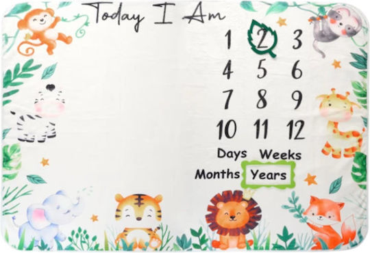 Queen Mother Baby Photography Sheet
