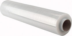 Office Products Stretch Film 50cm Transparent 23 Microns Office Products Stretch Film 50cm Transparent 23 Microns