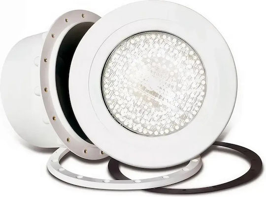Submersible Recessed Pool Light with Cool White Light 4170LINER
