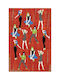 Biokarpet Bambino 805 33-165x235