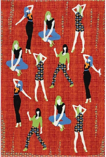 Biokarpet Bambino 805 33-165x235
