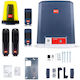 Bft Deimos Ultra Bt B600 Int Kit Set Sliding Gates Up To 600kg