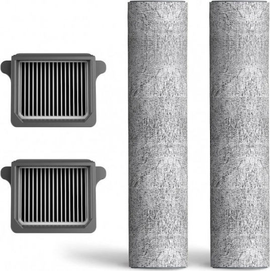 Tineco 606000.57.86 Vacuum Cleaner Accessory Consumable Filter Brush Upright Vacuum Cleaner