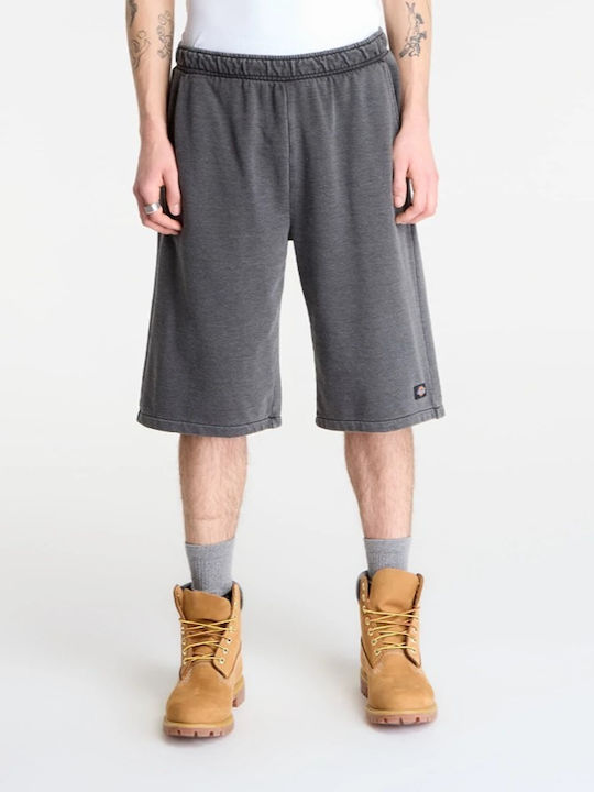 Dickies Αθλητική Ανδρική Βερμούδα Γκρι