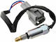 Carburetor Solenoid Suzuki Vitara Se416 88 1.6